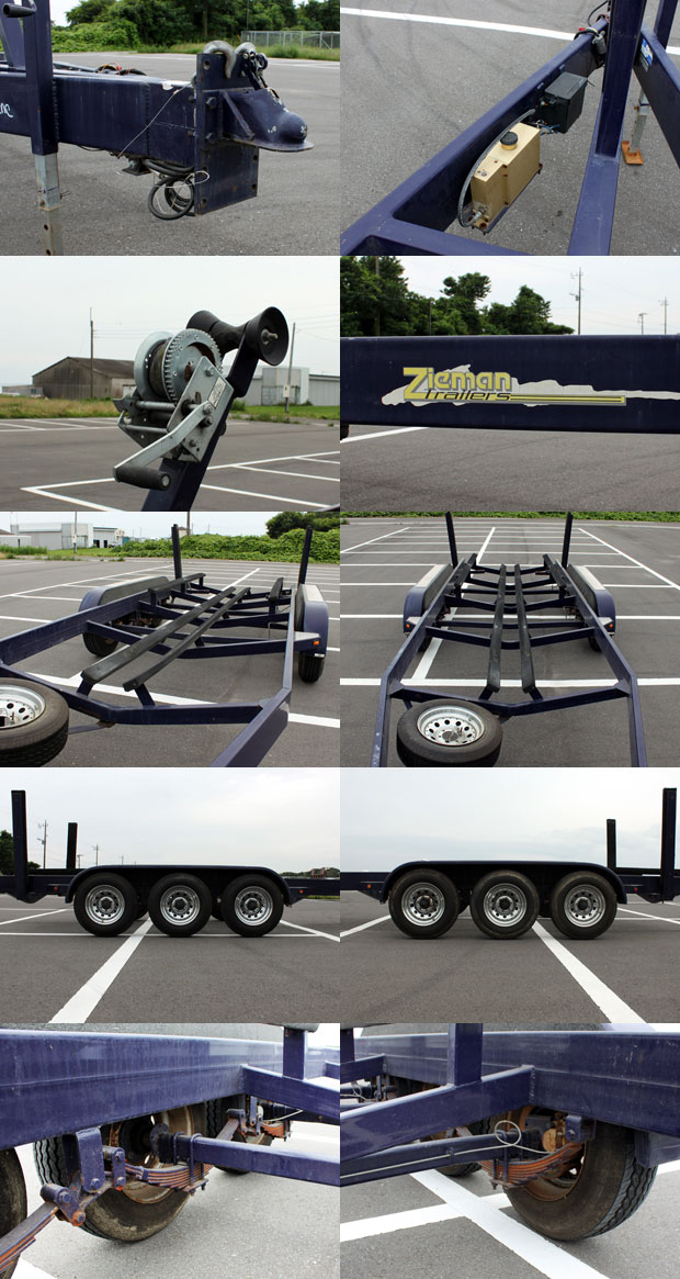 MAKE-ZEMAN TRAILER �{�[�g�p28ft�`31ft_7
