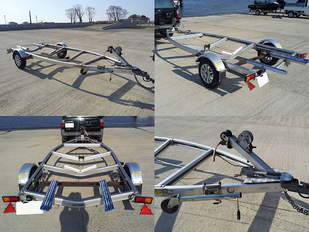 �T���R�[�@LV550EX�@�{�[�g�p 13ft�`15ft_3