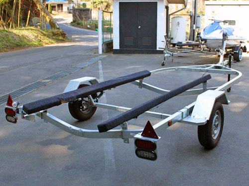 ���Ãg���[���[ BT-56 �{�[�g�p�g���[���[_1