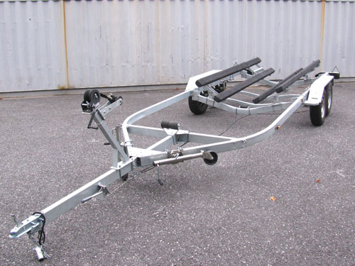 ���Ãg���[���[ BT-74 �{�[�g�p�g���[���[_2