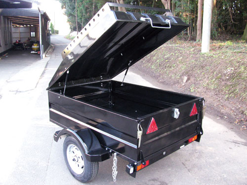 ���Ãg���[���[ MT-18J �}���`�g���[���[_3