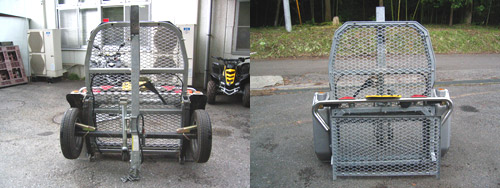 ���Ãg���[���[ SUNTREX TS02 �}���`�g���[���[_4