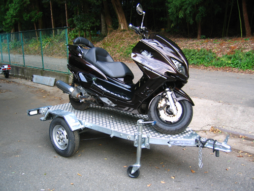 ���Ãg���[���[ MT-28 �}���`�g���[���[_2