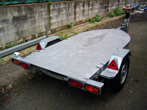 ���Ãg���[���[ MT-34B �}���`�g���[���[_1