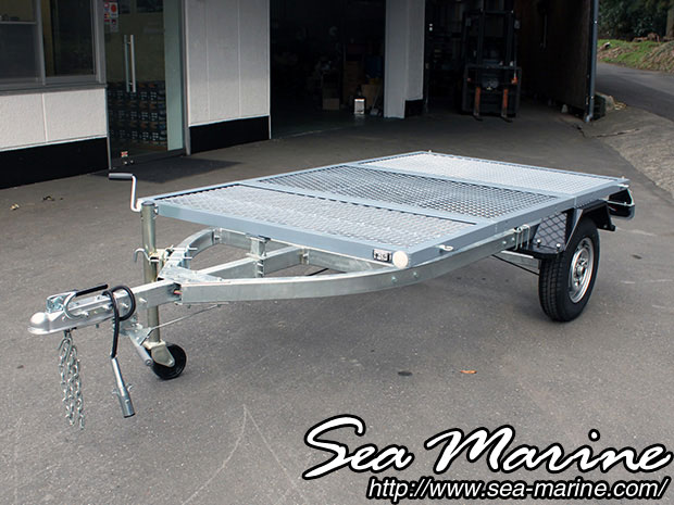 ���Ãg���[���[ MT-34C �J�[�S�g���[���[_4